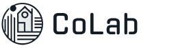 Logo Colab