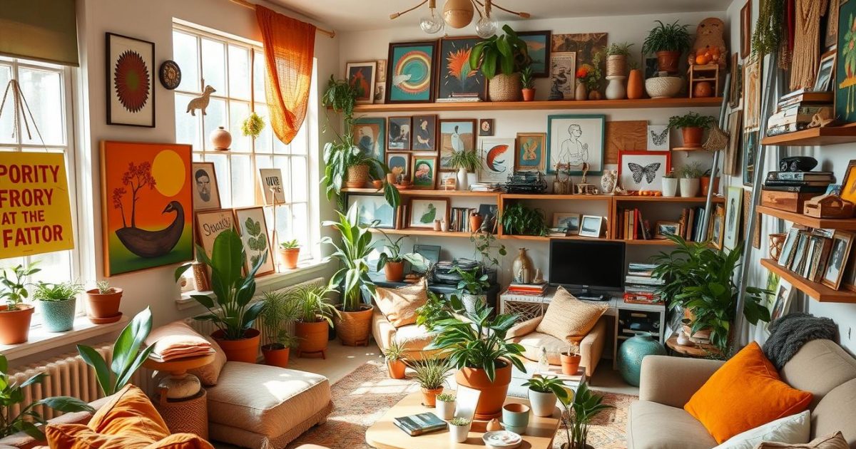 Adding a Personal Touch: How to Make Your Space Unique