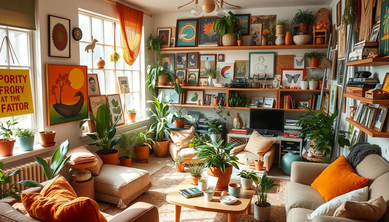 Adding a Personal Touch: How to Make Your Space Unique