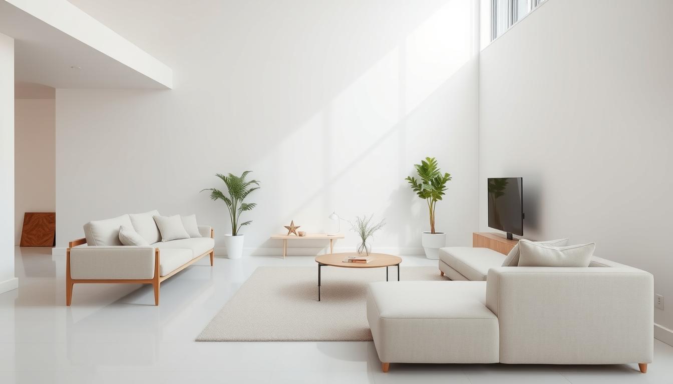 Embracing Minimalist Design: Less is More