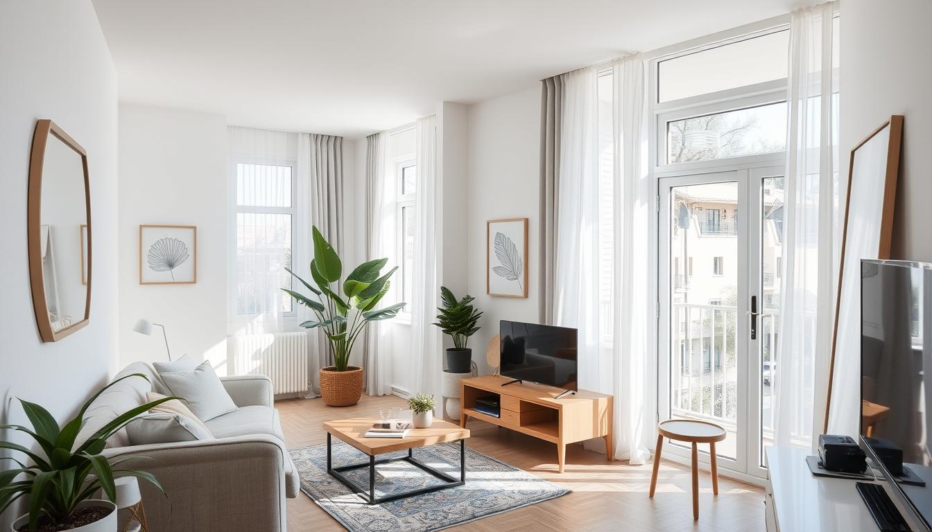 Mastering Space Planning: Tips for Small Apartments