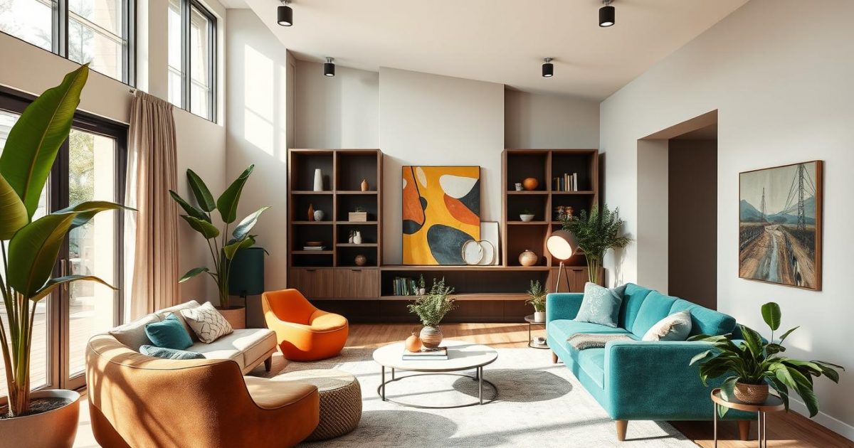 Top Interior Design Trends to Watch in 2024