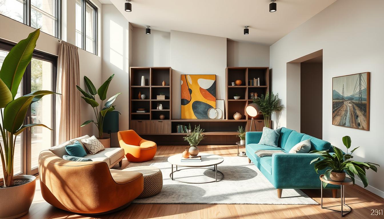 Top Interior Design Trends to Watch in 2024