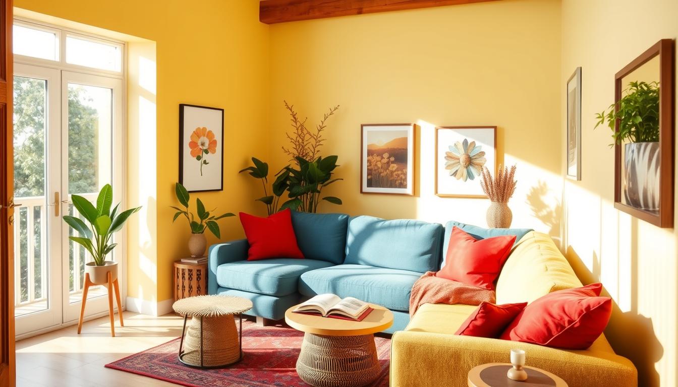 Understanding Color Psychology in Interior Design